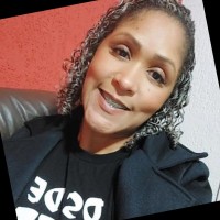 Andresa Lima Dos Santos