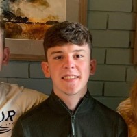Matthew Gibson