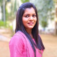 Gayatri Limbachiya
