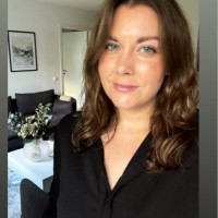 Madelene Fredriksson