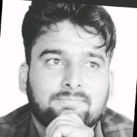 Syed Zain Ul Hassan Bukhari