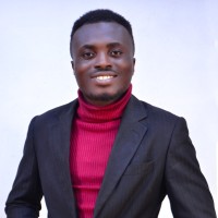 Anselm Ntierenyin