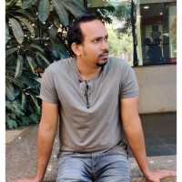 Vineel Babu