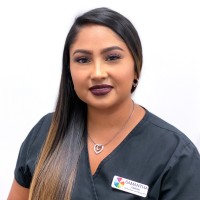 Samantha Medellin