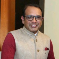 Dixit Gupta