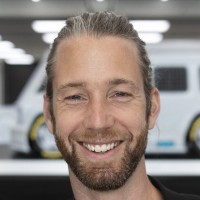 Bastian Baudy