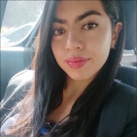 Luisa María Salas García