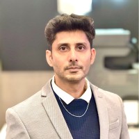 Kiran C Patil