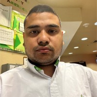 Gourab Thapa