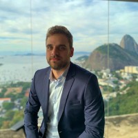 Victor Brandão Barbosa, Cfa