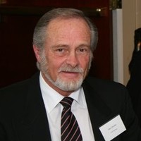 Gary R. Snyder