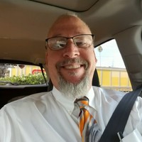 Scott Hensiek