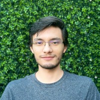 Gerald Zamora Morales