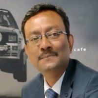 Sanjib Sarkar