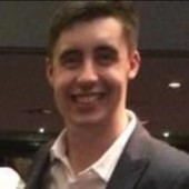 Euan Duthie