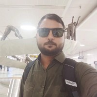 Akash Pandey