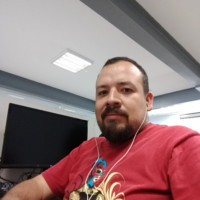 Erasmo Gabriel Martinez
