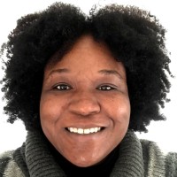 Rashida Mcwilliams
