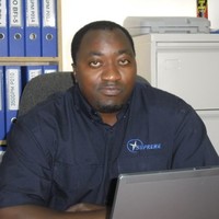 Kumbirai A. Madenyika