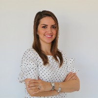 Daniela Villarreal B