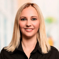 Carly Bourke