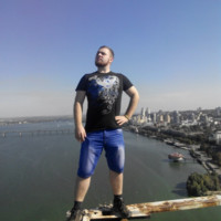 Вячеслав Федоренко