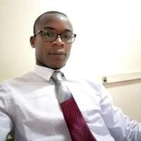 Jesuhoun Viecomblée Aquilas DJENONTIN-AGOSSOU