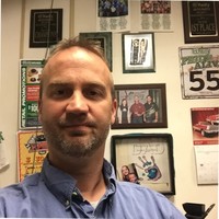 Jeremy Schroeder