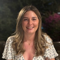 Sophie Mcgookin