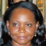 Patricia Wills-Obong