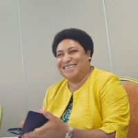 Monica Nita