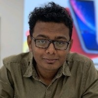 Siddharth Datthathreya