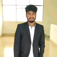 Suhas Kumar G K