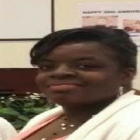 Donyale wright