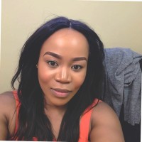 Lebohang Matlala