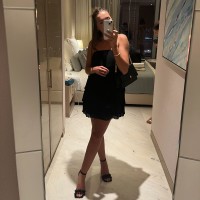 Hannah Foreman