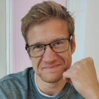 Martin Holm Winnicki