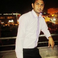 Arslan Ghouri