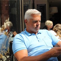 Michel Janse