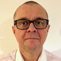 Stephane Chauveau