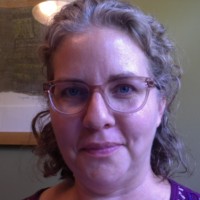 Linda Kirk