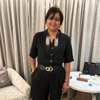 Preeti Singal