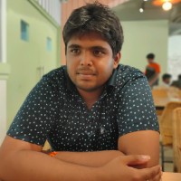 Gokul Kumar