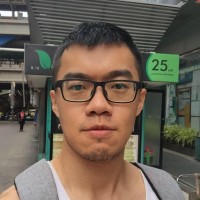 Wei-Chou (Adam) Huang