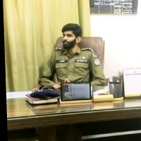 Amir Bashir