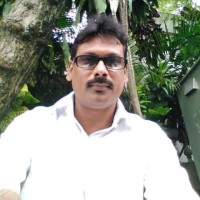 kaushik ghosal