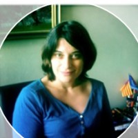 Roxane M.