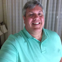 Steve Fairbaugh