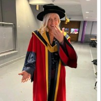 Dr. Lily Barry