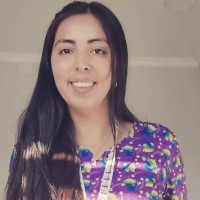 Loreto Farías Silva